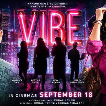 Preity Zinta is all set to return to films after IPL 2026, joins Kunal Kemmu in ‘Vibe’