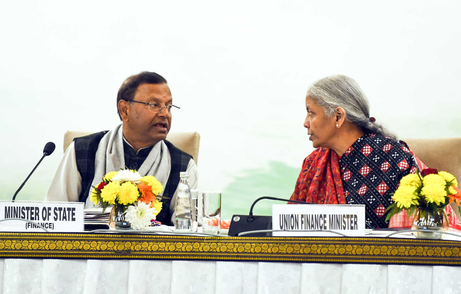 Before the Budget speech, here’s how the government decides where every rupee goes