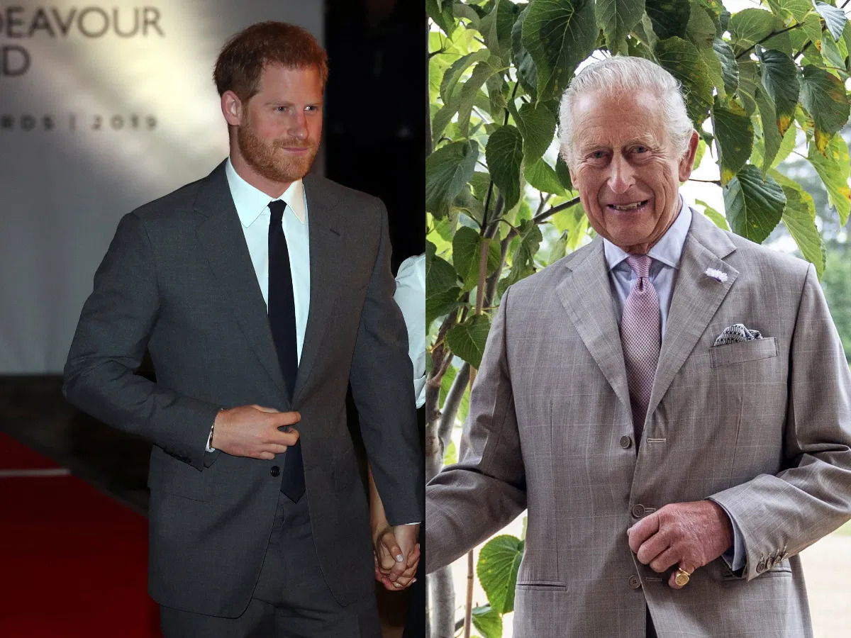 King Charles III ‘faked’ medical appointment to end uncomfortable meeting with Prince Harry? Here’s what new book reveals