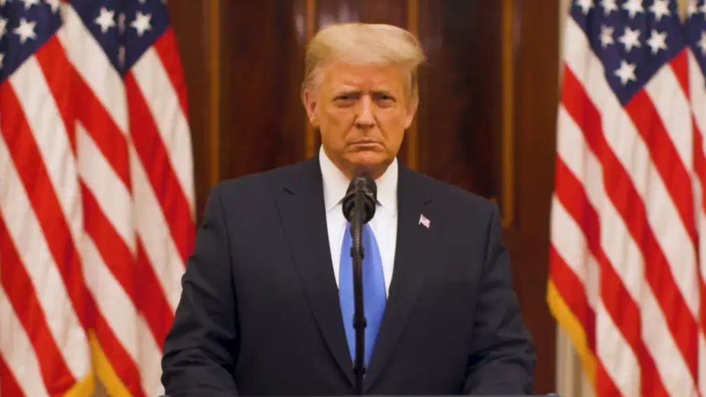 President Trump's State of the Union 2026: When, where and how to watch live