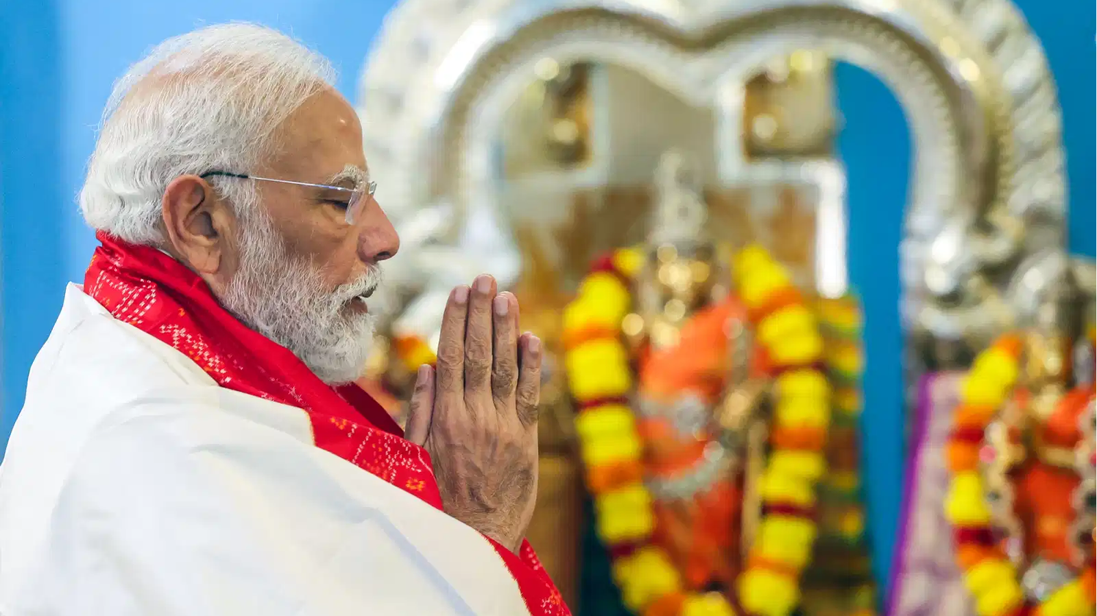 21st PM-Kisan instalment out: 90 million farmers get ₹18,000 crore via DBT