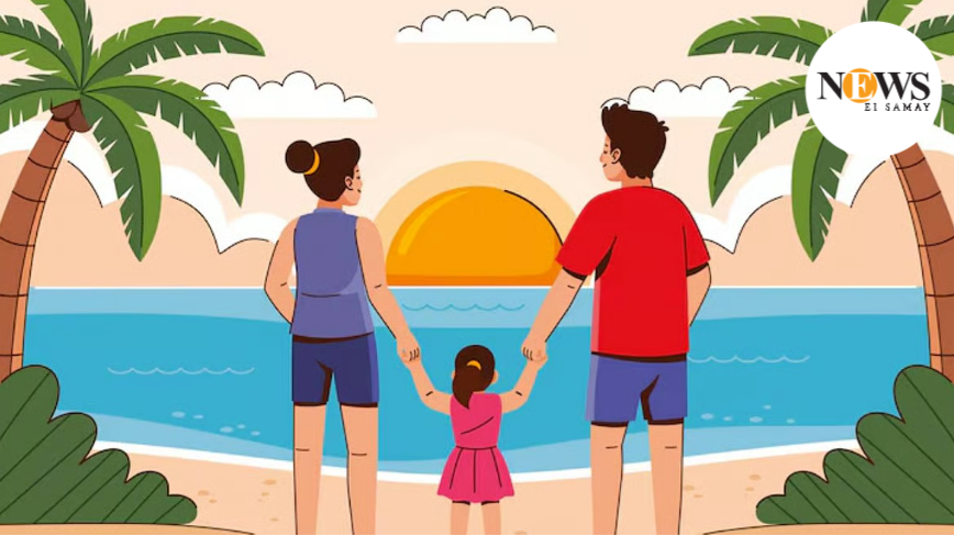 5 essential items for your beach vacations: A comprehensive guide