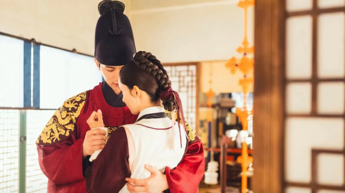 Bon Appétit, Your Majesty (Episodes 3-4) : Release date, schedule, where to watch, a complete guide