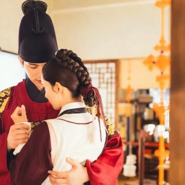 Bon Appétit, Your Majesty (Episodes 3-4) : Release date, schedule, where to watch, a complete guide