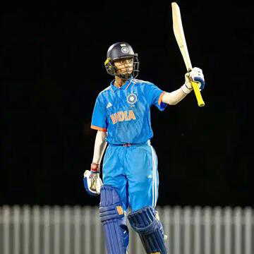 Who is Vedant Trivedi? India’s U-19 Asia Cup star leads with classy 90 against Malaysia