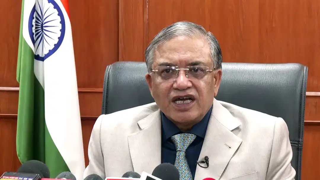 Misleading Narrative? CEC Gyanesh Kumar’s IDEA chairmanship claim under scanner