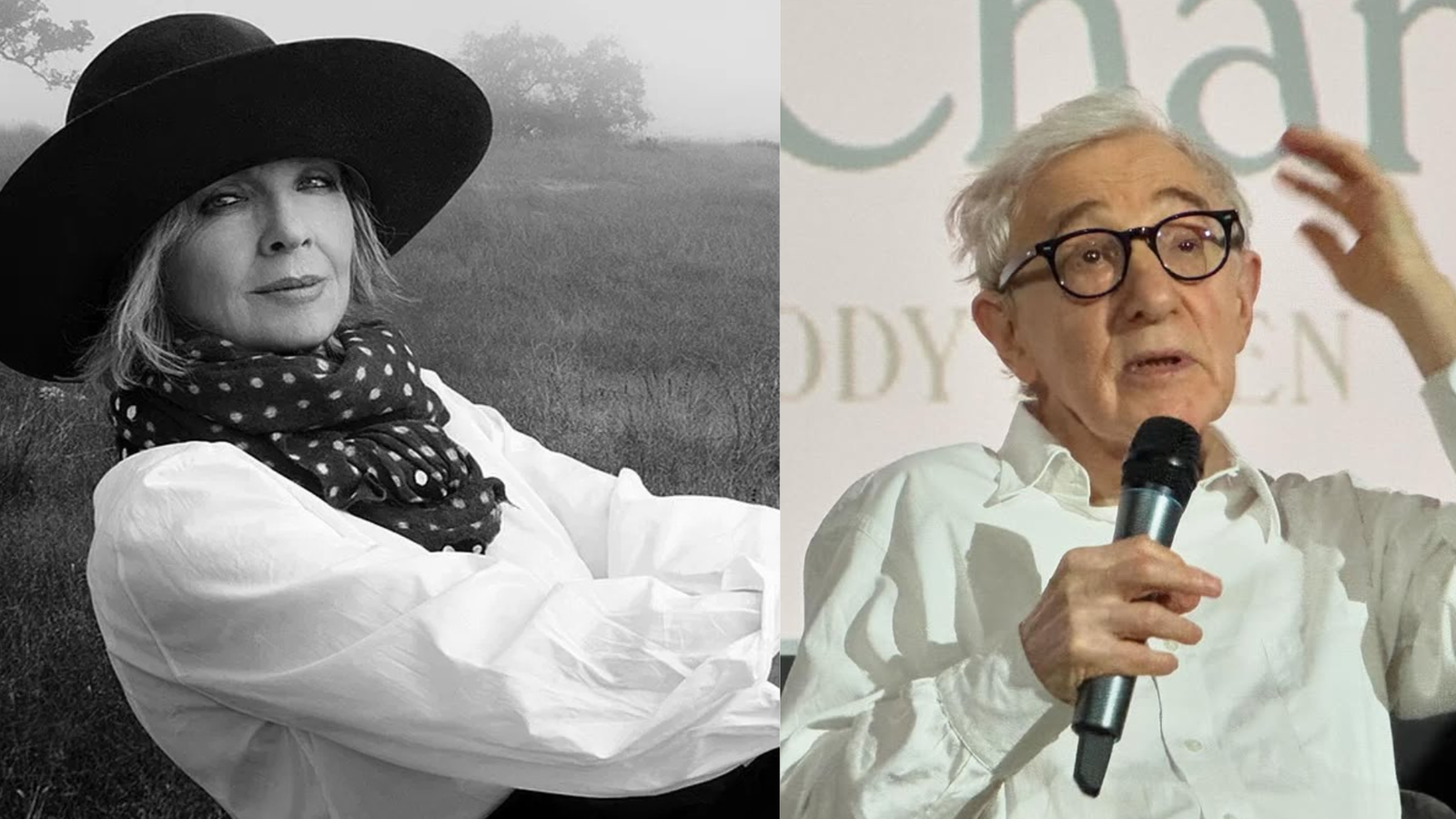 Did Woody Allen and Diane Keaton’s ‘romance' bring 'Annie Hall' to life?