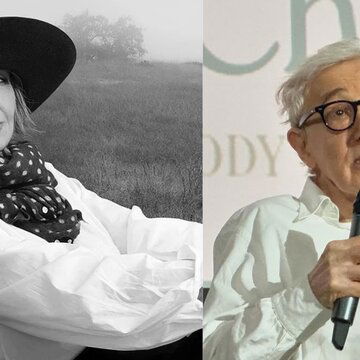 Did Woody Allen and Diane Keaton’s ‘romance' bring 'Annie Hall' to life?