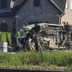 Belgian school bus carrying children hit by train, multiple fatalities reported
