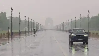 Monsoon forecast downgraded to deficient; IMD warns of more heatwave days