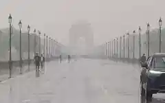 Monsoon forecast downgraded to deficient; IMD warns of more heatwave days