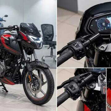 Bajaj Pulsar 180 relaunched in India: Here is the list of features, price and everything you should know