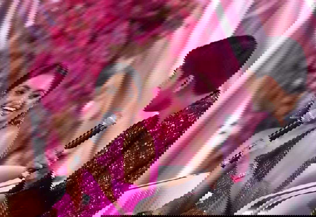 How the million-dollar Netra Mantena and Vamsi Gadiraju’s Udaipur wedding went viral?