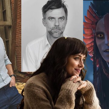 Hollywood wrap: 26 August political satire, bold revelations and many more