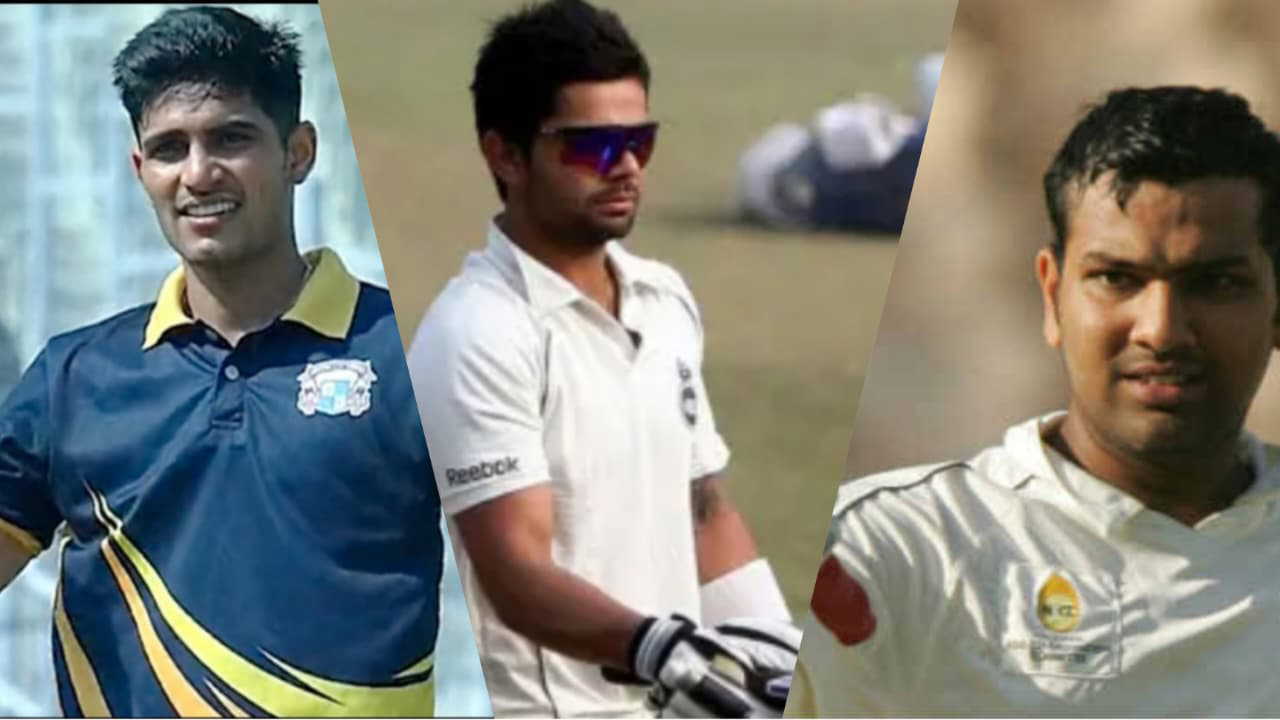 From Virat Kohli to Shubman Gill, Indian cricket’s biggest stars set to light up Vijay Hazare Trophy