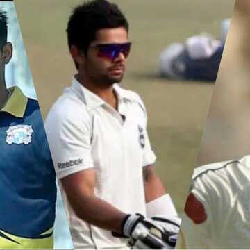 From Virat Kohli to Shubman Gill, Indian cricket’s biggest stars set to light up Vijay Hazare Trophy