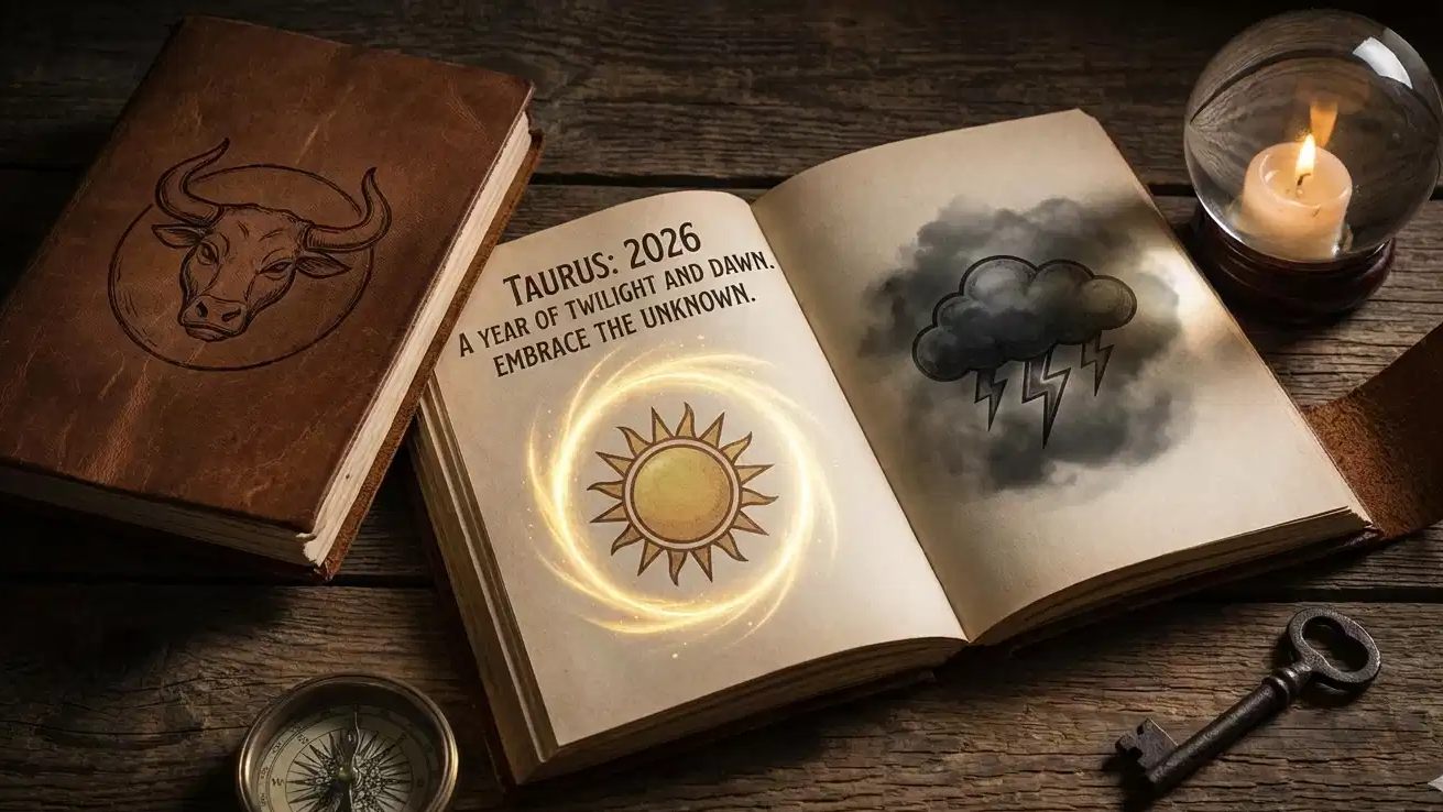 Which dates will favour you in 2026? Month-wise astrology list for Taurus and Aries