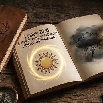 Which dates will favour you in 2026? Month-wise astrology list for Taurus and Aries