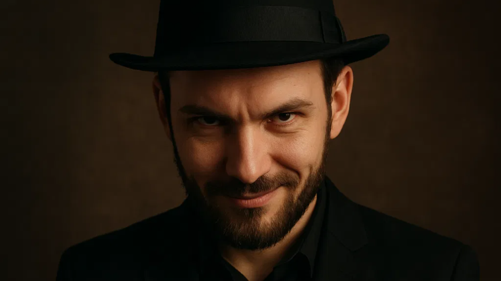 How Karnataka’s Ajay K became modern India’s most elusive conman