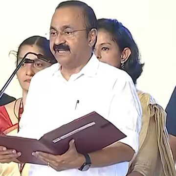 CM V D Satheesan’s first Cabinet meeting focuses on women and welfare workers: Free bus rides for women and ₹3,000 hike for ASHA workers