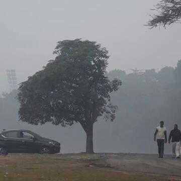 Foggy days ahead: Kolkata Traffic Police issue 6-point advisory