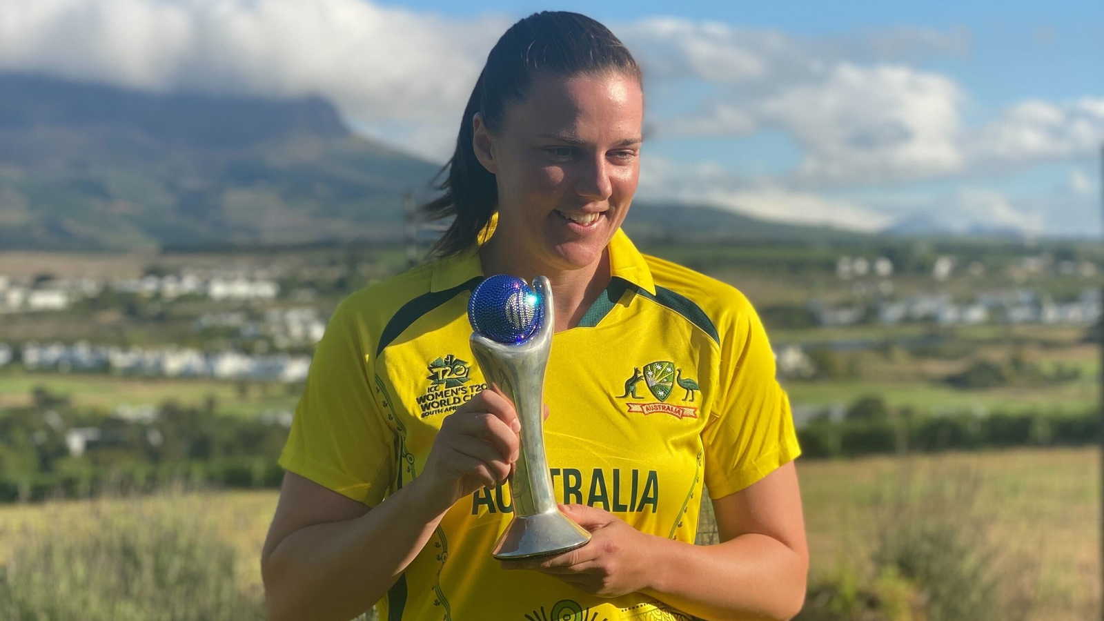 Tahlia McGrath admits struggle with form, confidence after Australia's World Cup exit