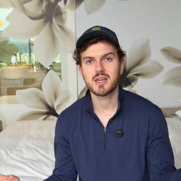 ‘Stuck due to conflict’: YouTuber’s claim about being stranded triggers strong reactions on social media