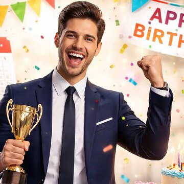 Are you born in April? Here’s what astrology reveals about your nature and destiny