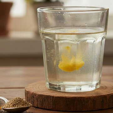 Winter health hack: Ghee, turmeric and black pepper drink for immunity