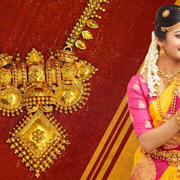 Gold and silver soar in Kolkata markets: 24-carat gold hits ₹1.34 lakh per 10g