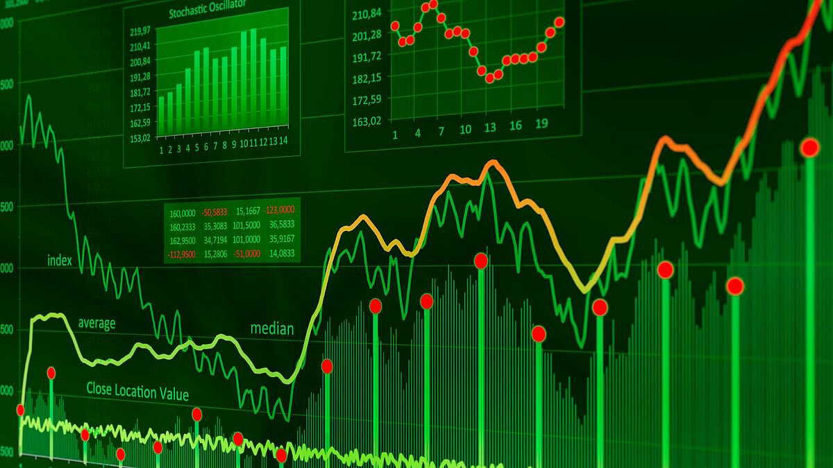 Sensex rises 573 points; these stocks gained in all five trading sessions