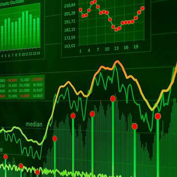 Sensex rises 573 points; these stocks gained in all five trading sessions