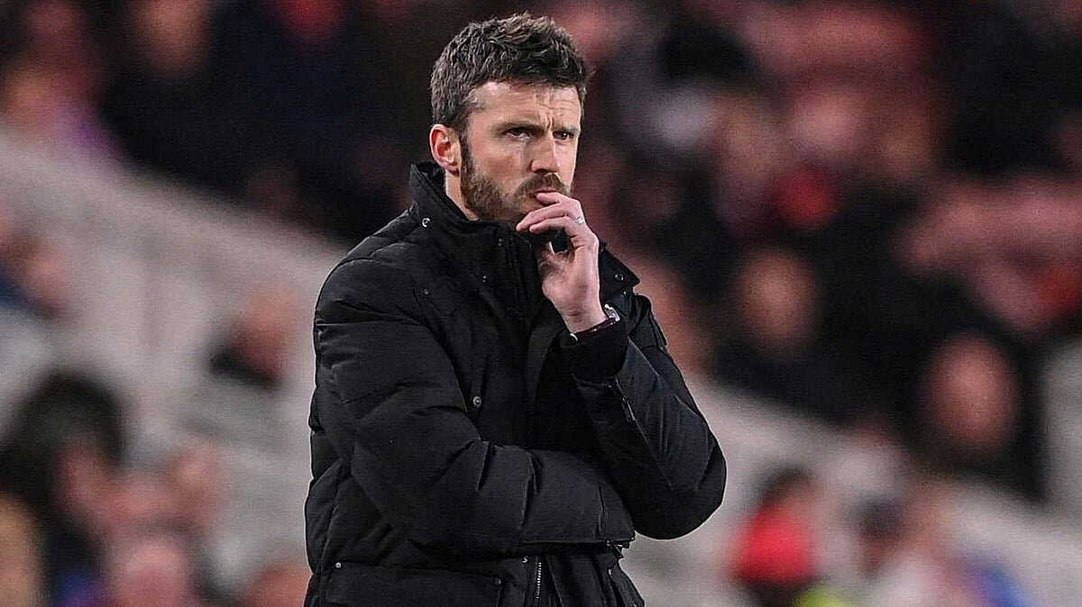 Ole Gunnar Solskjaer still in contention as Man United search for new manager amid Premier League struggles