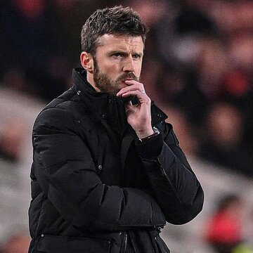 Ole Gunnar Solskjaer still in contention as Man United search for new manager amid Premier League struggles