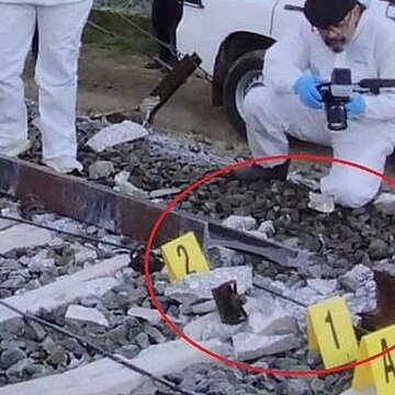 Spain observes national mourning after high-speed train derailment kills 39, probe reveals possible track failure