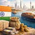 Big relief for exporters Centre unveils Rs 500 crore scheme amid Gulf tensions