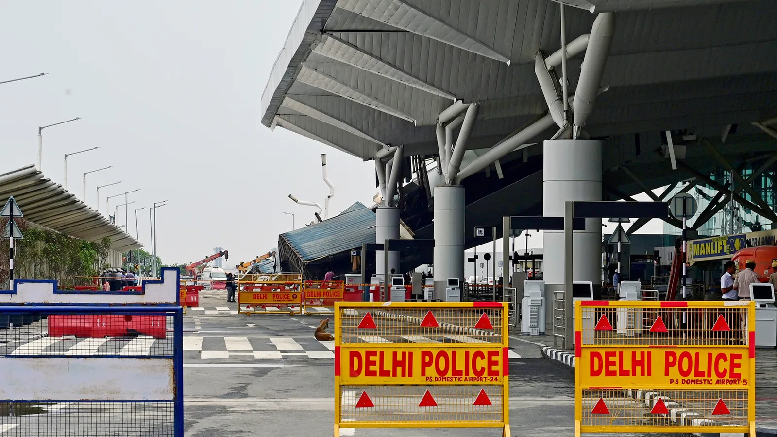 Delhi Airport’s terminal 2 set to reopen on October 26: Here's everything travellers need to know