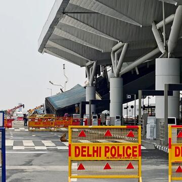 Delhi Airport’s terminal 2 set to reopen on October 26: Here's everything travellers need to know
