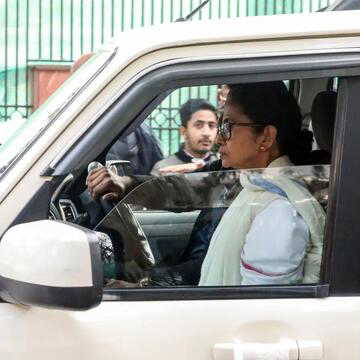 Mamata Banerjee slams ECI, calls it ‘WhatsApp Commission’ over voter deletions in Bengal