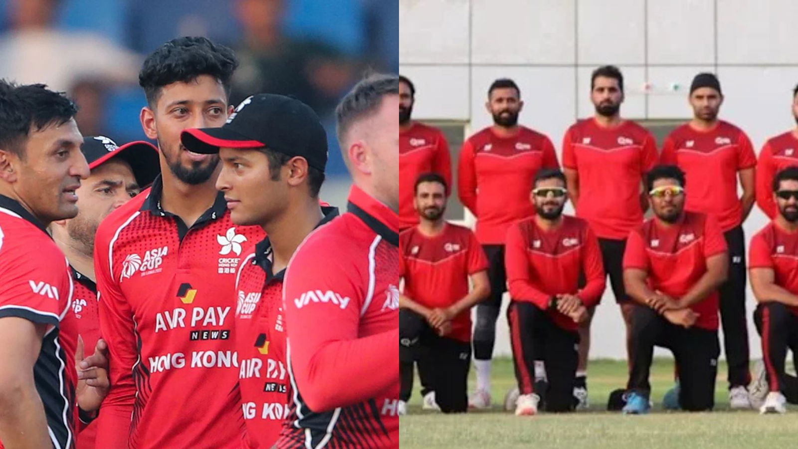 Hong Kong vs Qatar 2nd T20I: Where to watch, timings, team details and more