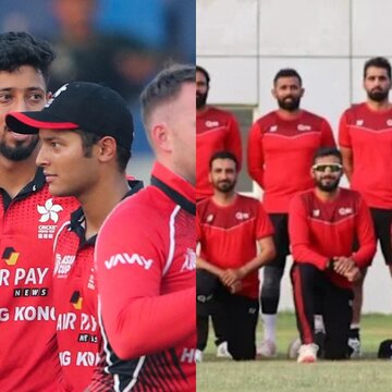 Hong Kong vs Qatar 2nd T20I: Where to watch, timings, team details and more