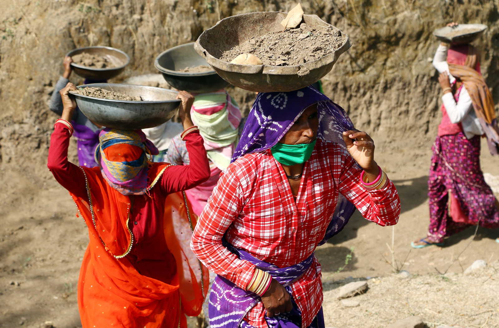 What is VB-G RAM G? Full form, meaning- explained