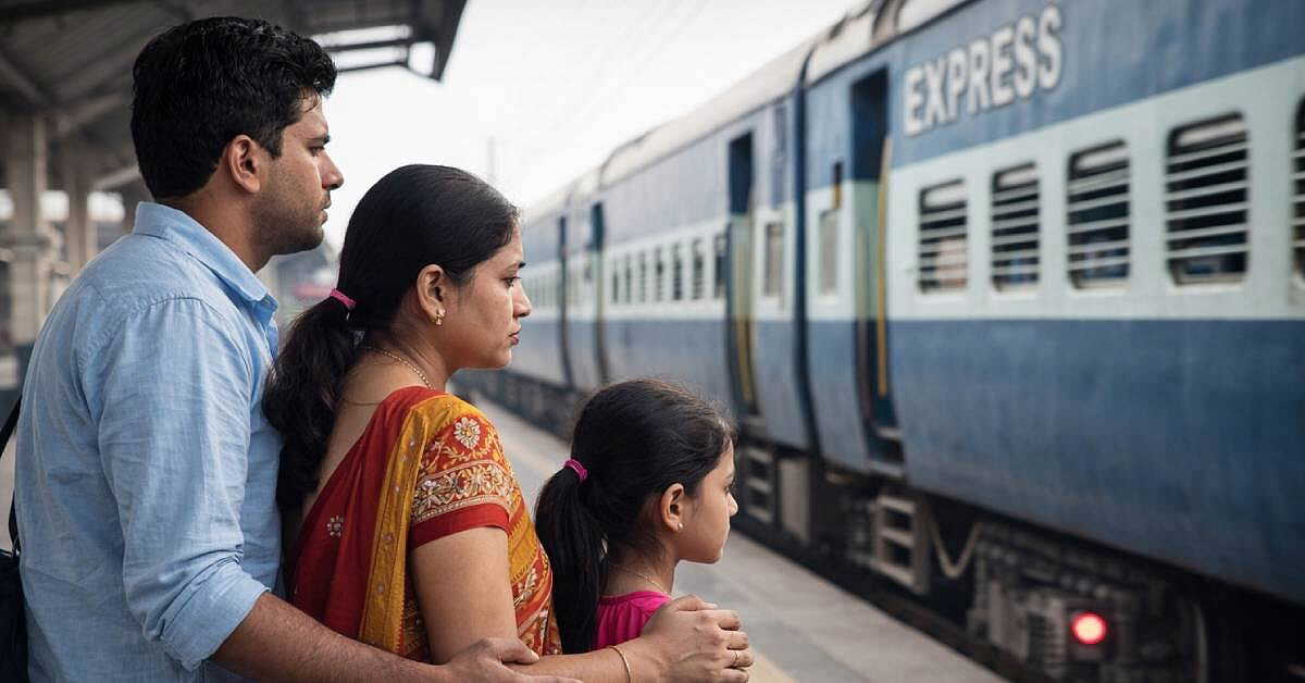 Indian Railways new rule: No boarding at ticketed station could mean seat cancellation