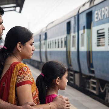 Indian Railways new rule: No boarding at ticketed station could mean seat cancellation