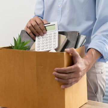 Lands in Bengaluru, checks phone-finds Amazon layoff mail waiting for him