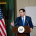 ‘Strait has to be open’: Marco Rubio warns after US hits Iran near Hormuz