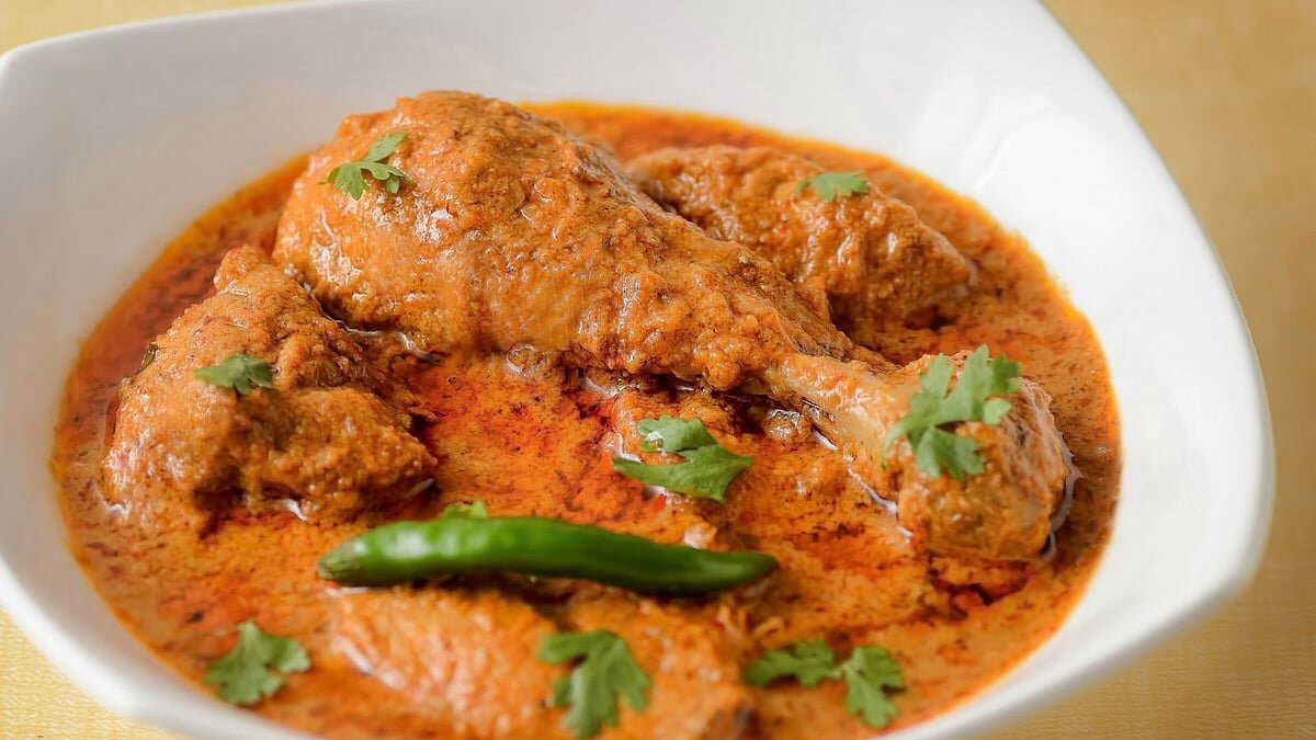 Hosting a winter house party? Try these two Punjabi-style chicken recipes