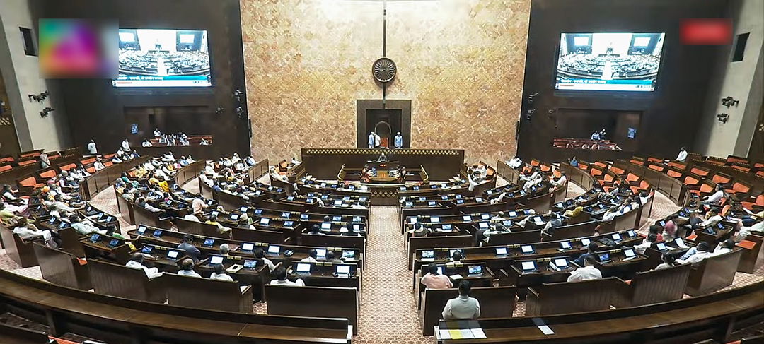 Winter Session of Parliament set for Dec 1–19, Congress slams ‘truncated’ term while Kiren Rijiju fires back