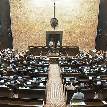 Winter Session of Parliament set for Dec 1–19, Congress slams ‘truncated’ term while Kiren Rijiju fires back