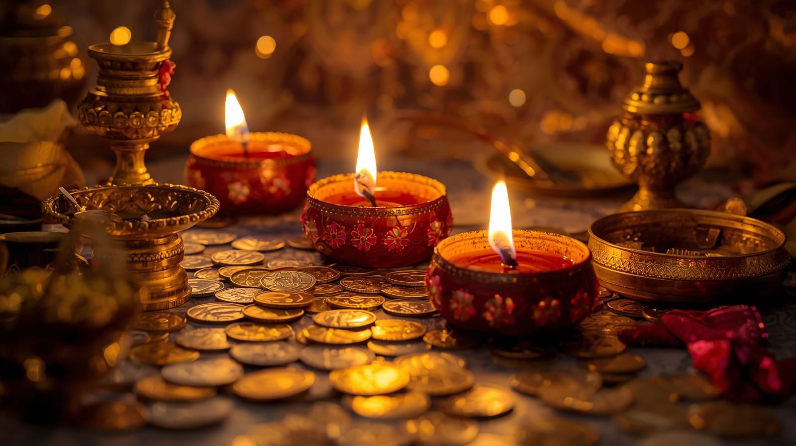 Dhanteras 2025: Significance, rituals and timings in US, UK, and Canada